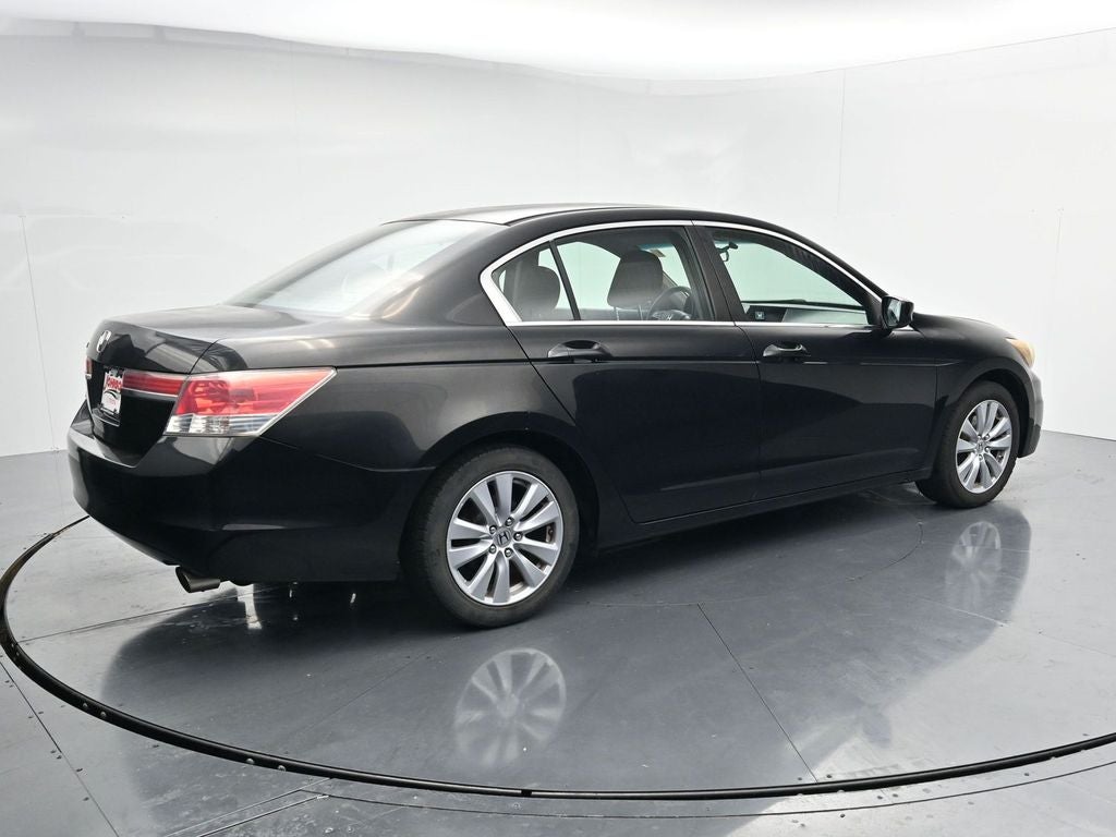 2011 Honda Accord EX 2.4