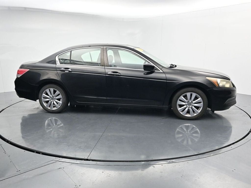 2011 Honda Accord EX 2.4