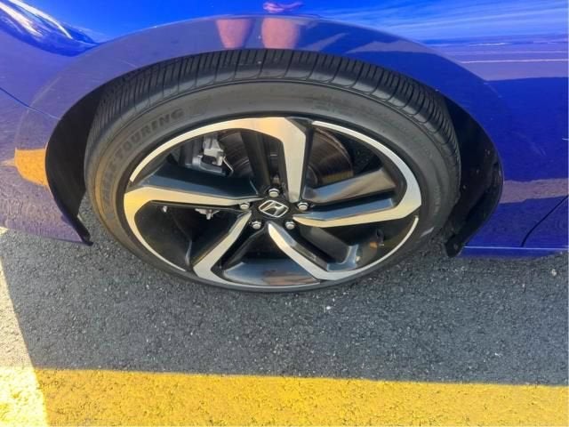 2022 Honda Accord Sport Special Edition