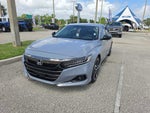 2022 Honda Accord Sport Special Edition