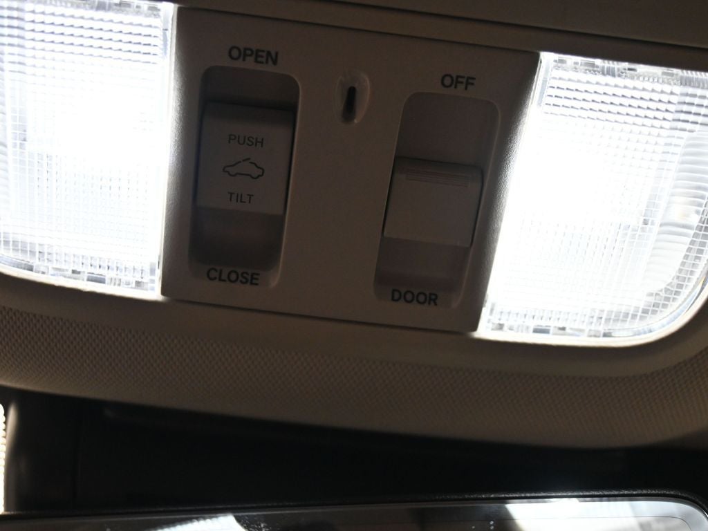 2020 Honda Accord EX-L