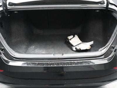 2020 Honda Accord EX-L