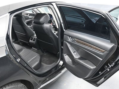 2020 Honda Accord EX-L