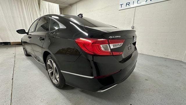 2020 Honda Accord EX-L