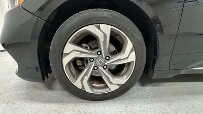 2020 Honda Accord EX-L