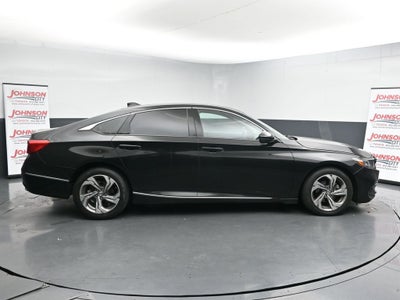 2020 Honda Accord EX-L