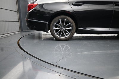 2021 Honda Accord EX-L