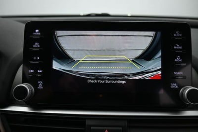 2021 Honda Accord EX-L