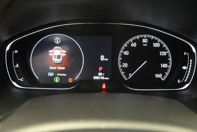 2021 Honda Accord EX-L