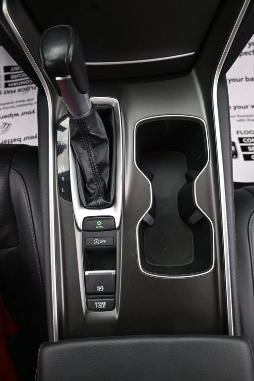 2021 Honda Accord EX-L