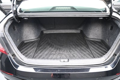 2021 Honda Accord EX-L