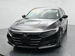 2021 Honda Accord EX-L