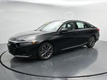 2021 Honda Accord EX-L