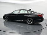 2021 Honda Accord EX-L