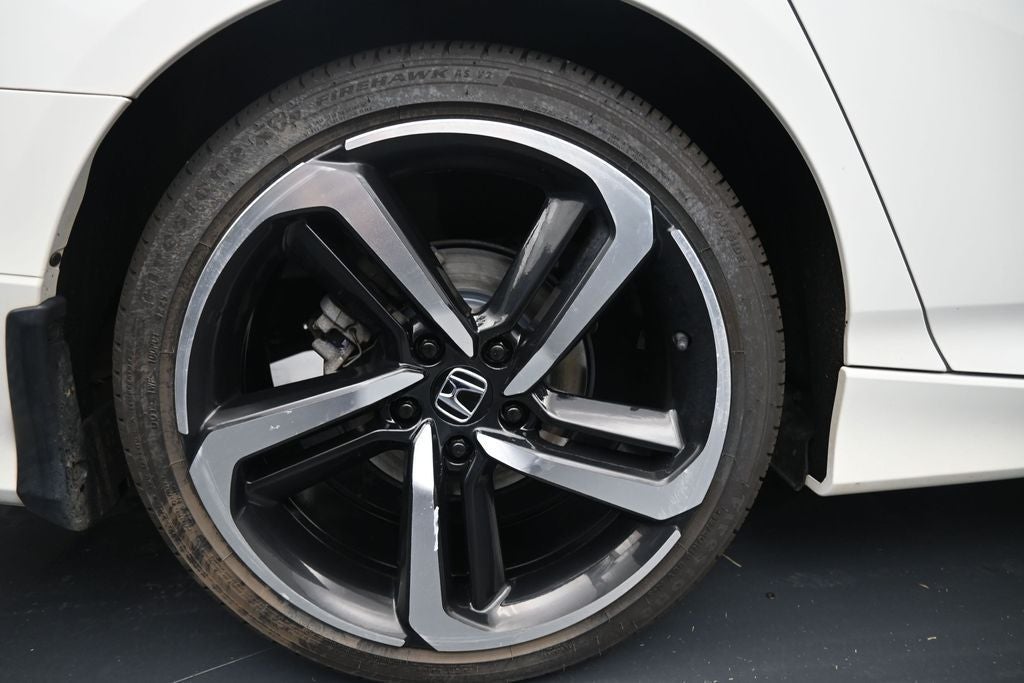2019 Honda Accord Sport 2.0T