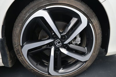 2019 Honda Accord Sport 2.0T