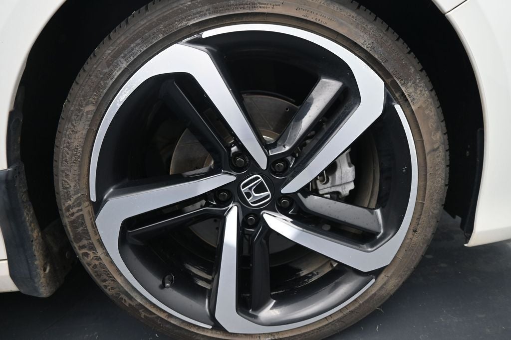 2019 Honda Accord Sport 2.0T