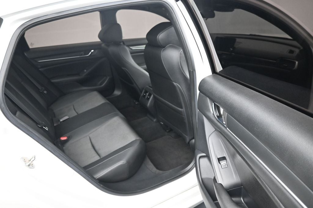 2019 Honda Accord Sport 2.0T
