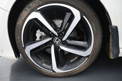 2019 Honda Accord Sport 2.0T