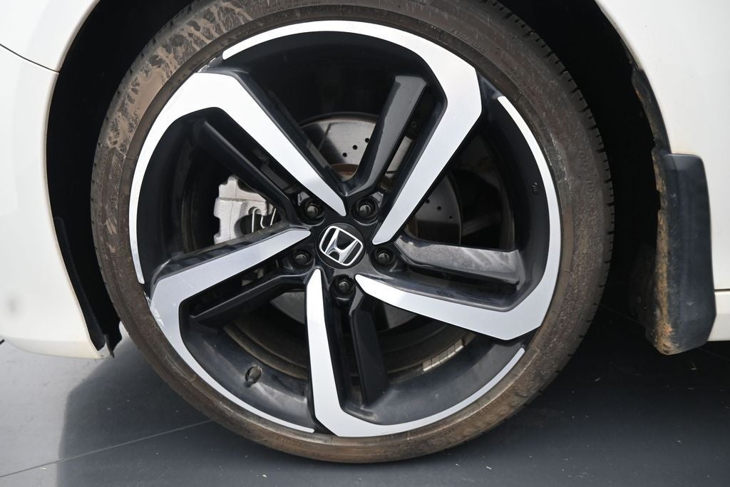 2019 Honda Accord Sport 2.0T