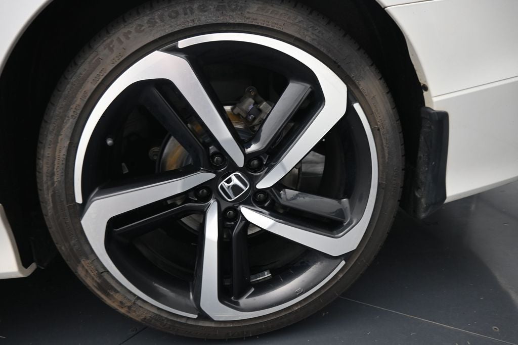 2019 Honda Accord Sport 2.0T