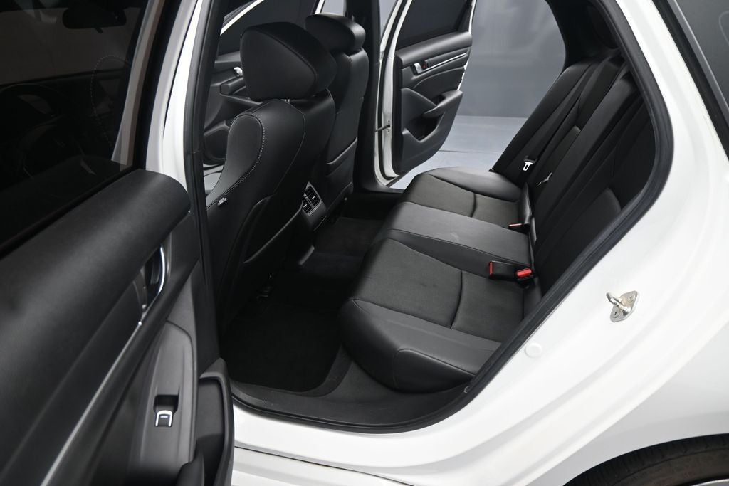 2019 Honda Accord Sport 2.0T