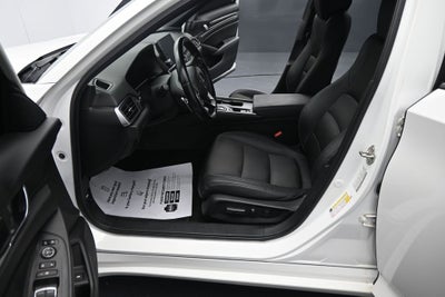 2019 Honda Accord Sport 2.0T