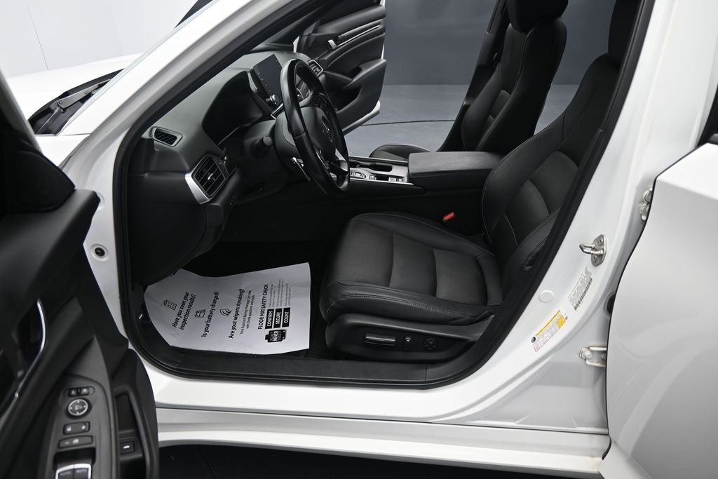2019 Honda Accord Sport 2.0T