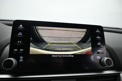 2019 Honda Accord Sport 2.0T