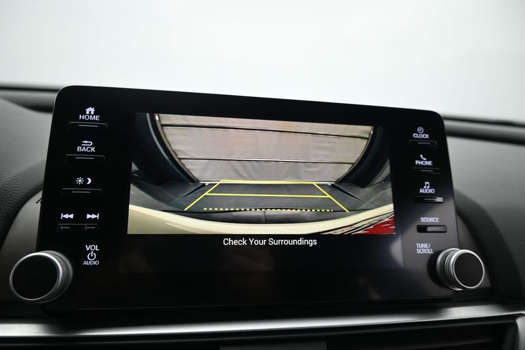 2019 Honda Accord Sport 2.0T