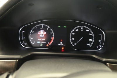 2019 Honda Accord Sport 2.0T