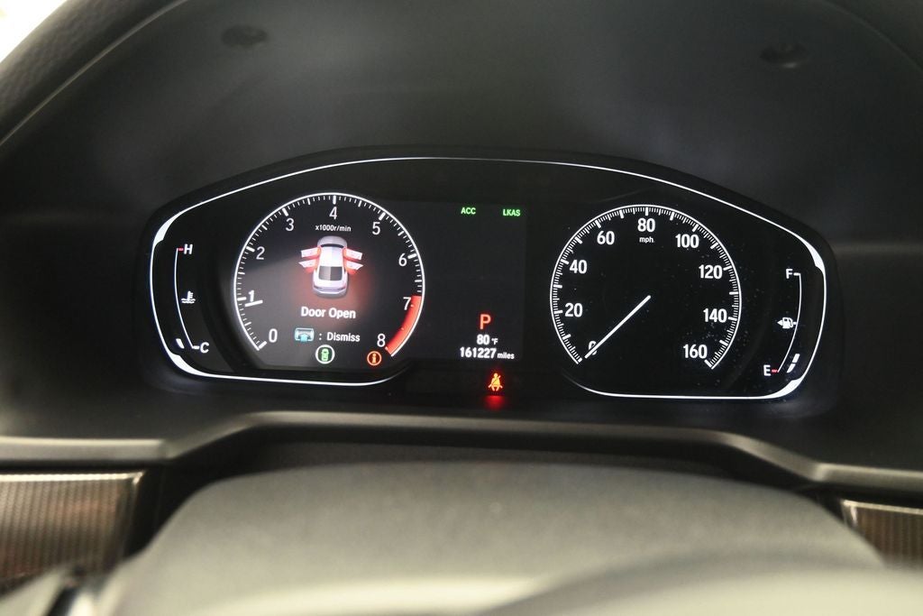 2019 Honda Accord Sport 2.0T