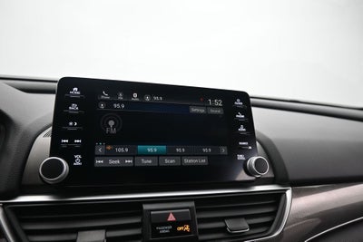 2019 Honda Accord Sport 2.0T
