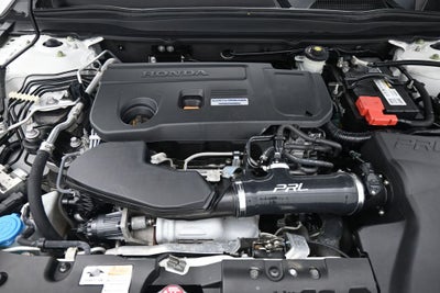 2019 Honda Accord Sport 2.0T