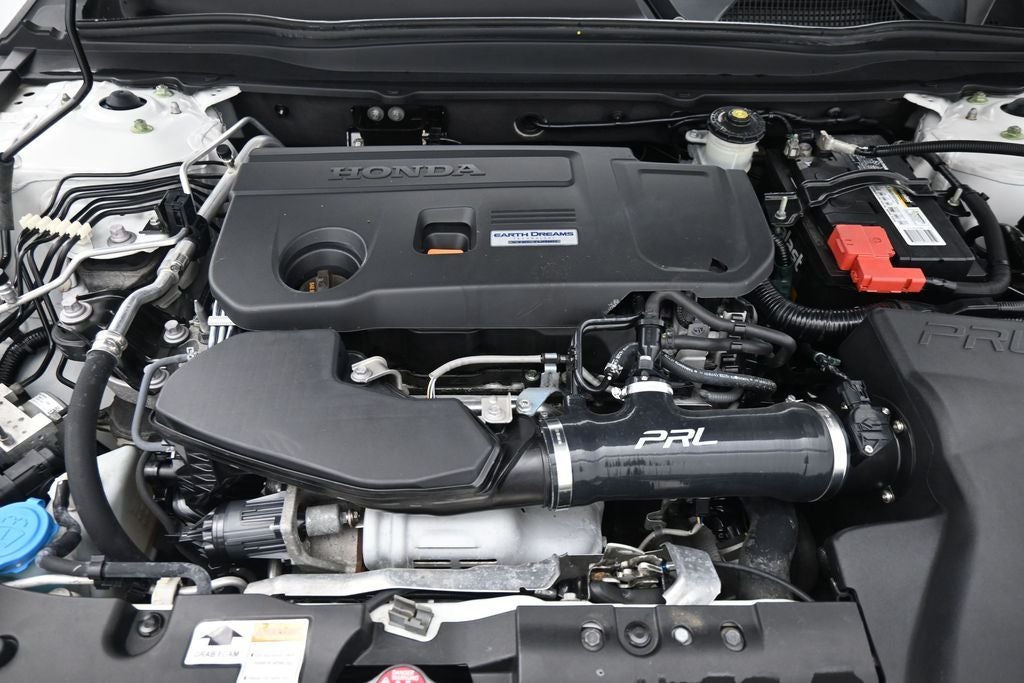 2019 Honda Accord Sport 2.0T