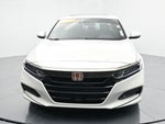 2019 Honda Accord Sport 2.0T