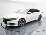 2019 Honda Accord Sport 2.0T