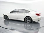 2019 Honda Accord Sport 2.0T