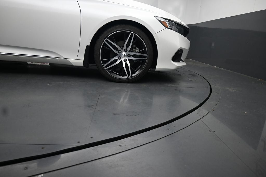 2021 Honda Accord Touring 2.0T