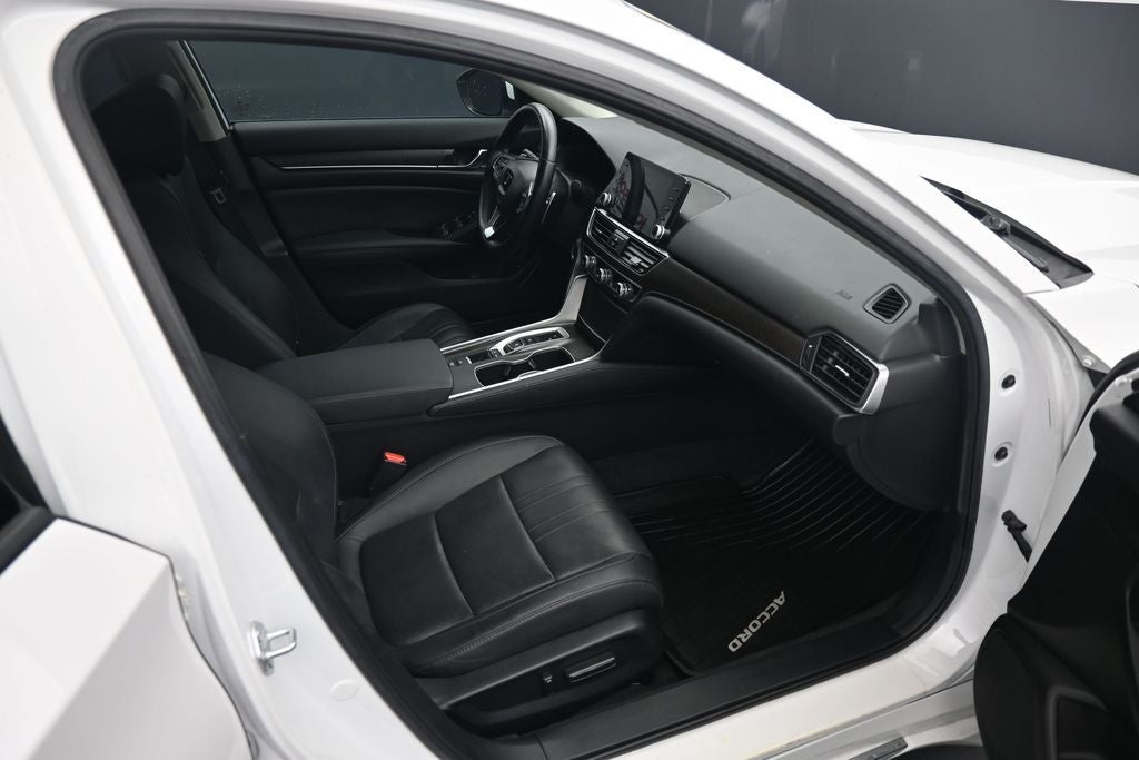 2021 Honda Accord Touring 2.0T