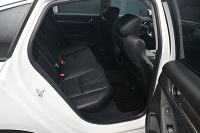 2021 Honda Accord Touring 2.0T