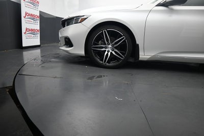 2021 Honda Accord Touring 2.0T