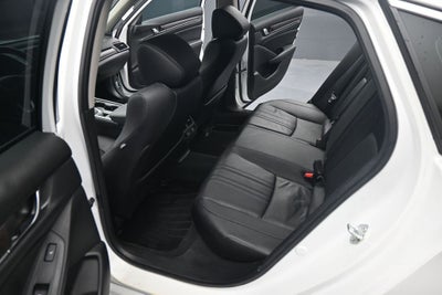 2021 Honda Accord Touring 2.0T