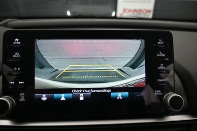 2021 Honda Accord Touring 2.0T