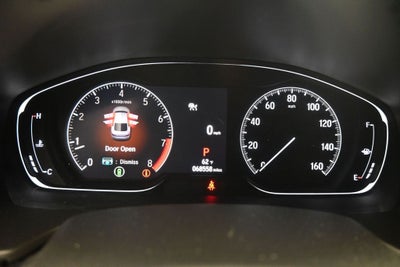 2021 Honda Accord Touring 2.0T