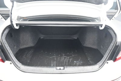 2021 Honda Accord Touring 2.0T