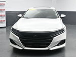 2021 Honda Accord Touring 2.0T