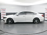 2021 Honda Accord Touring 2.0T