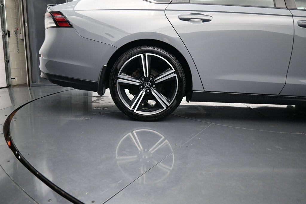 2023 Honda Accord Sport