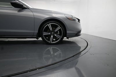 2023 Honda Accord Sport